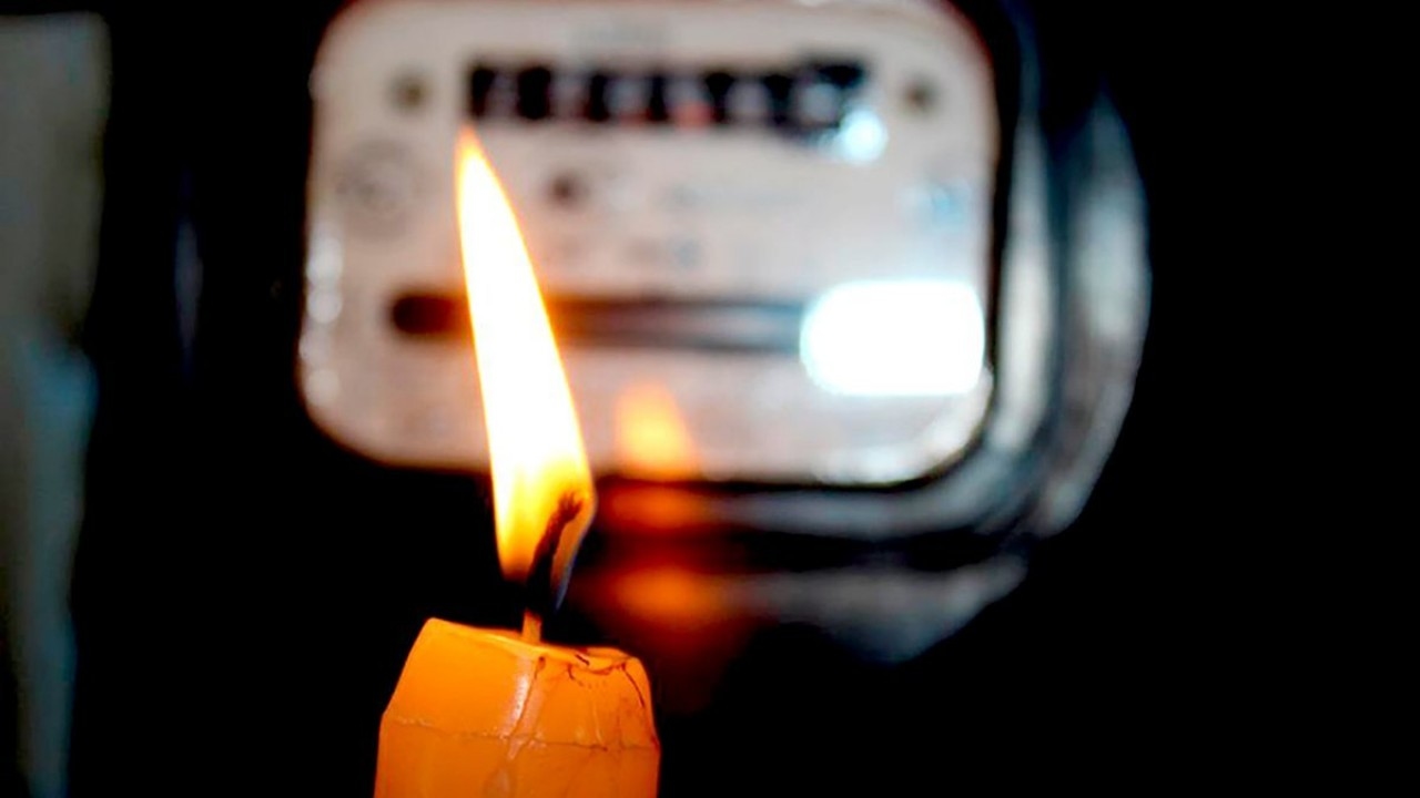 Les habitants de Pskovskaya Sloboda à Veliky Novgorod ont passé quelques heures « sans électricité »