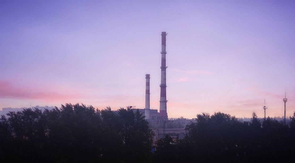 A MTS desenvolveu um serviço de IA para monitoramento ambiental na região de Novgorod