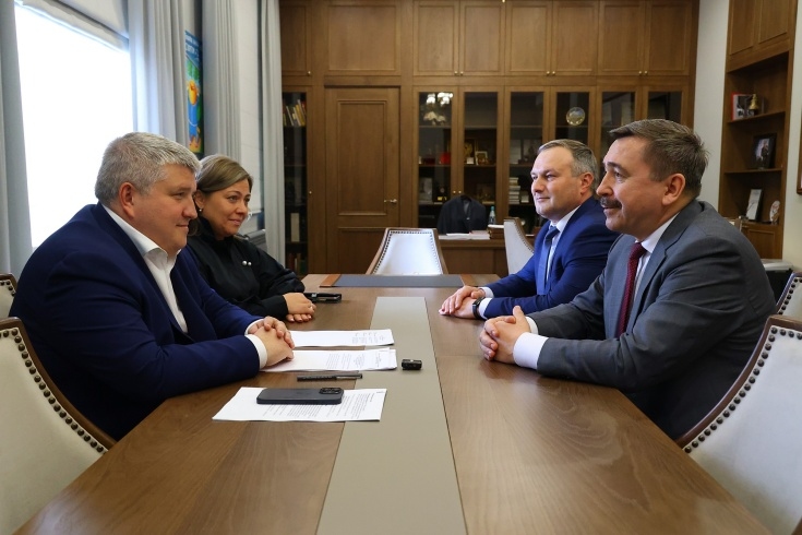 Doświadczenie partnerstwa społecznego obwodu nowogrodzkiego jest rekomendowane do rozprzestrzenienia na cały kraj