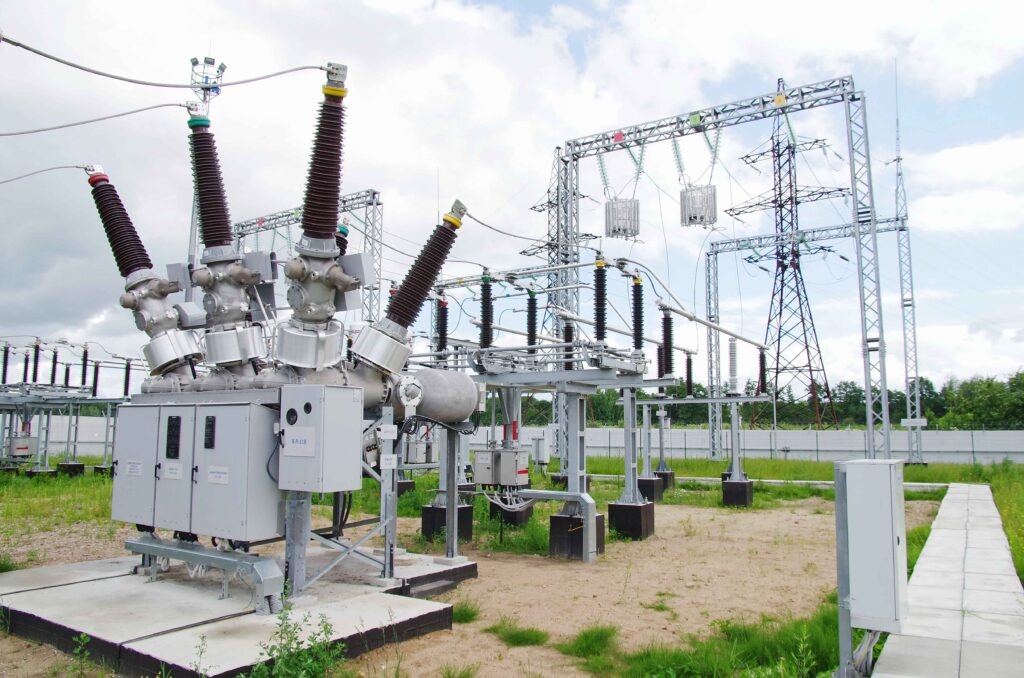 Gli abitanti del quartiere commerciale di Velikij Novgorod sono rimasti di nuovo "senza elettricità"