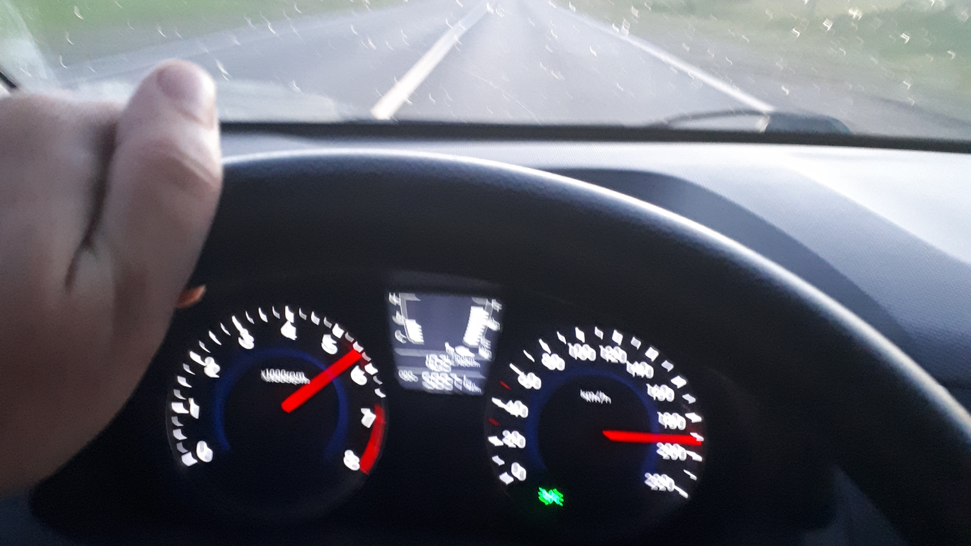 Young Novgorod driver to be tried for fatal accident on M-11