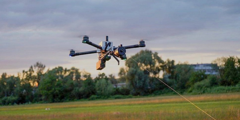 Se estima que el número de drones Prince Vandal Novgorodsky producidos cada mes es de decenas de miles.
