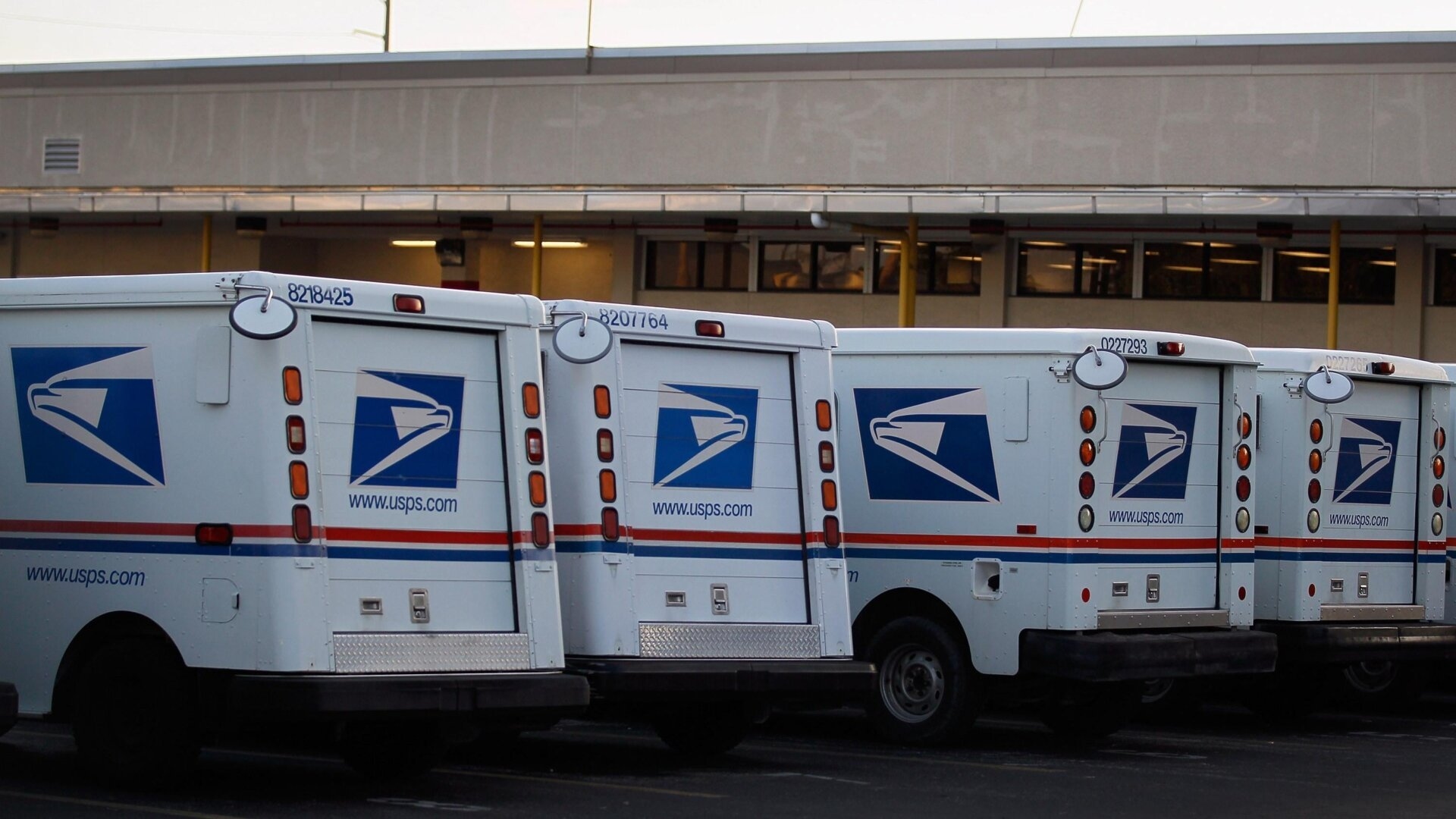 USPS Is Getting In on Trump’s Anti-Immigrant Crackdowns
