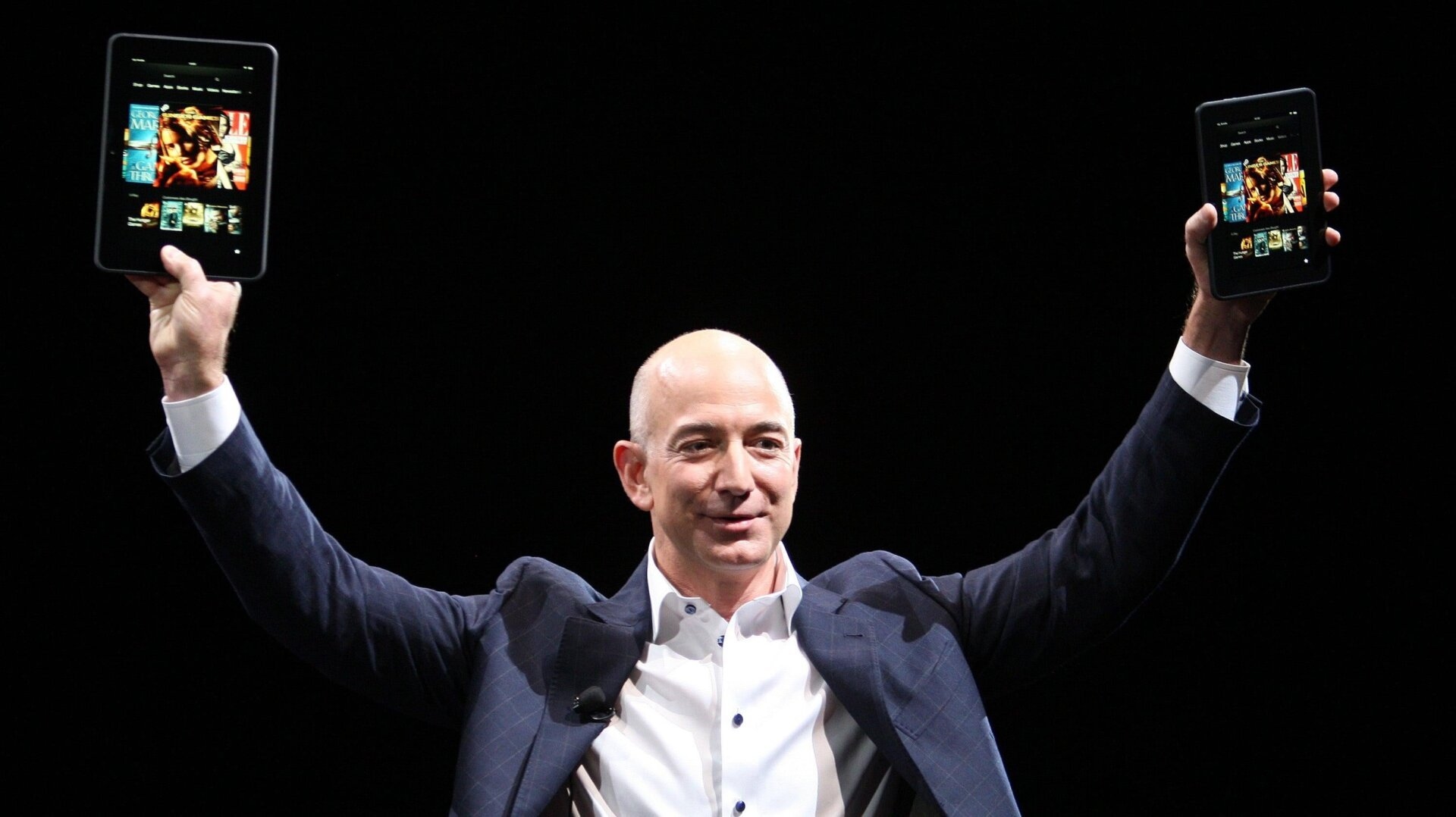 Le Washington Post de Jeff Bezos prévoit d'ajouter des rédacteurs d'opinion aléatoires édités par l'IA