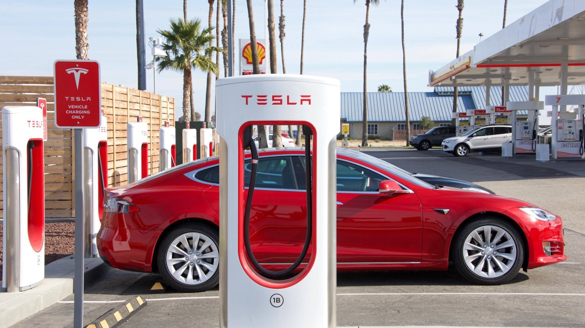 A Tesla pode ter uma solução para o problema de Elon Musk