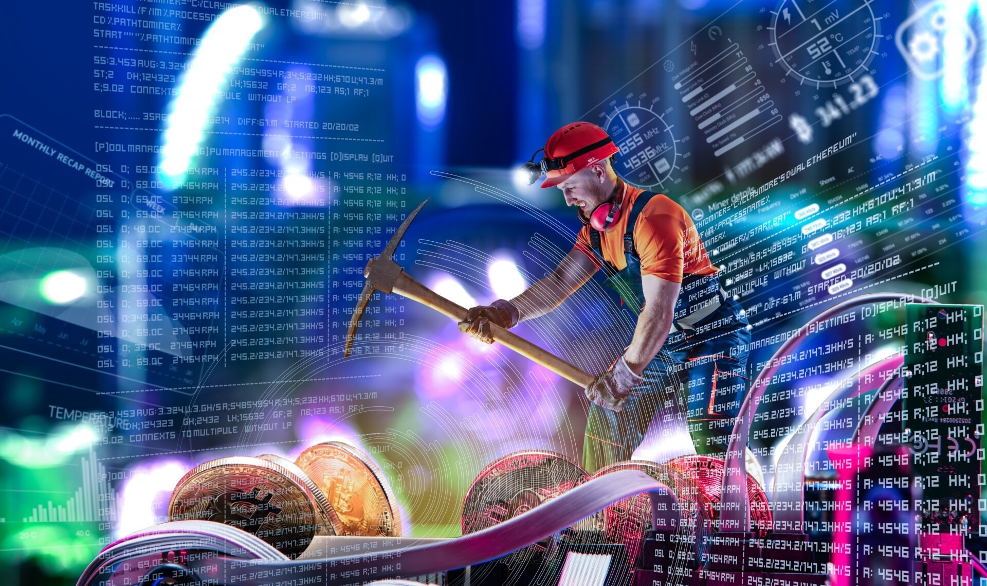 Crypto Founder Jeffy Yu Faked His Own Death on a Live Stream