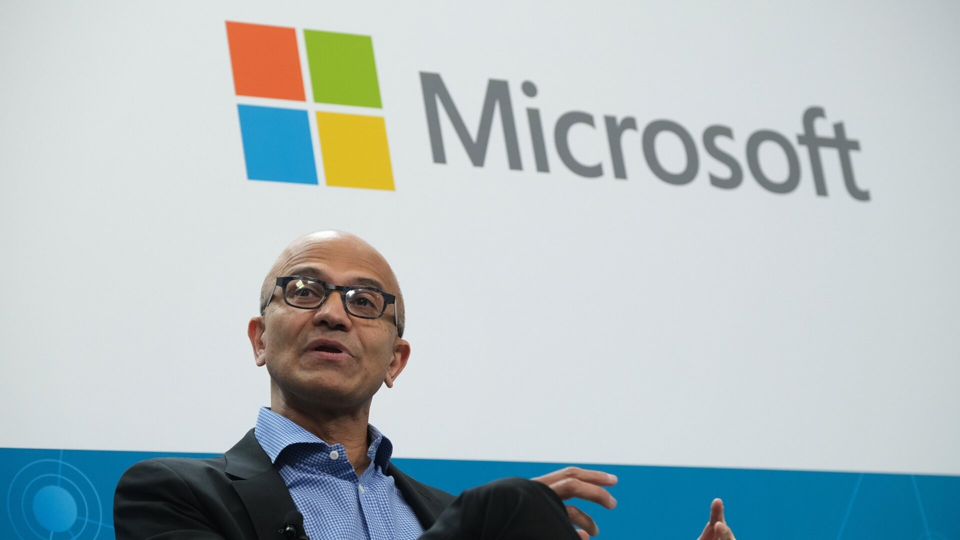 Microsoft ha appena licenziato circa 9.000 persone mentre guadagnava miliardi