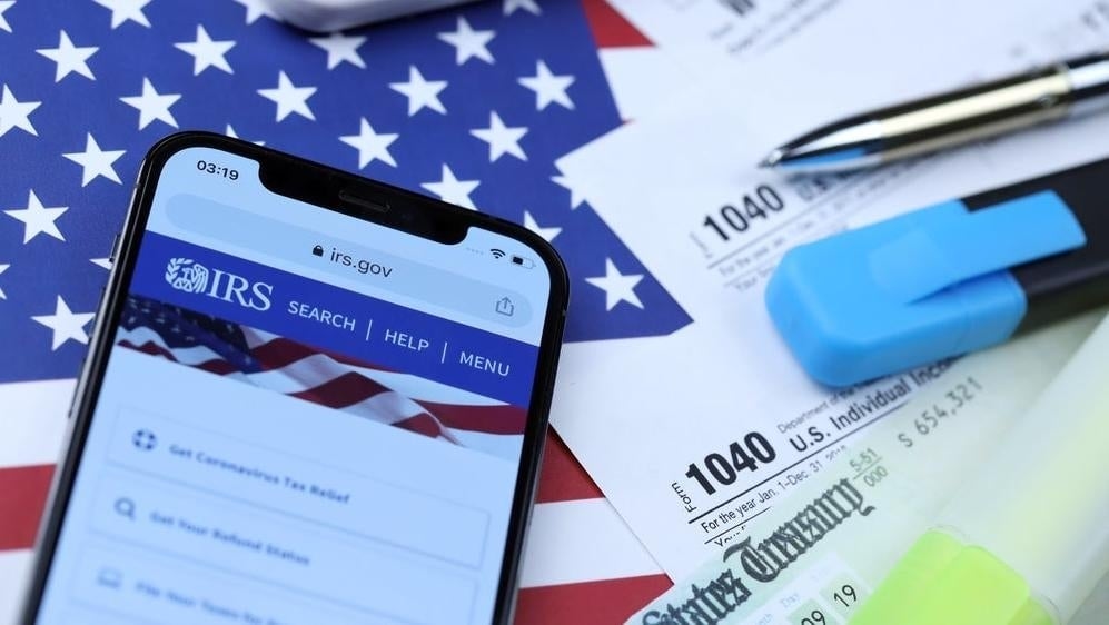 IRS macht Direct File-Software Open Source, nachdem Trump versucht hatte, sie zu verbieten