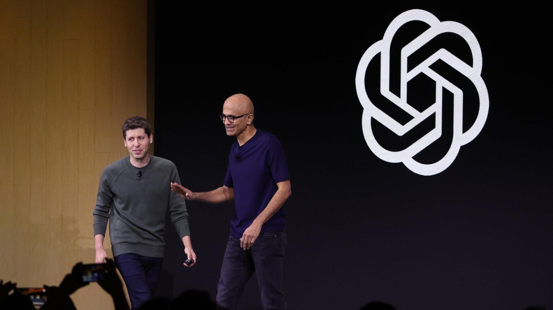 Сообщается, что руководители OpenAI и Microsoft рассматривают «ядерный вариант»