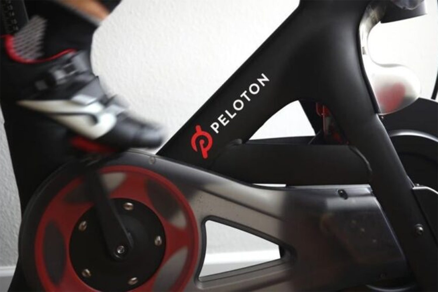 Peloton möchte, dass Sie dieses staubige Fahrrad verkaufen
