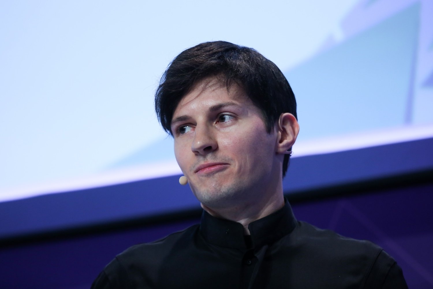 Il CEO di Telegram dice che lascerà la sua fortuna ai suoi oltre 106 figli