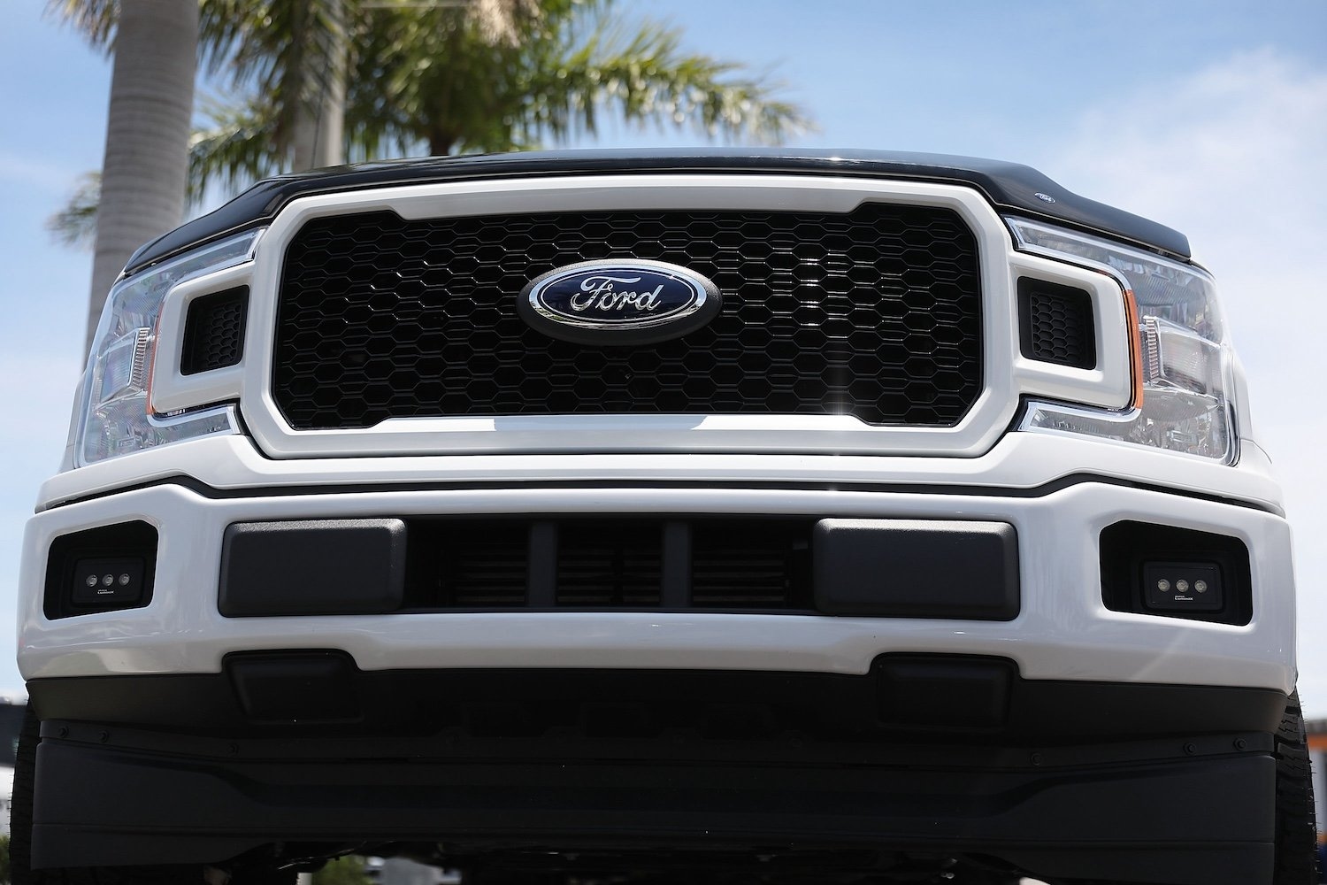 Ford ve GM Hala Amerikan mı?