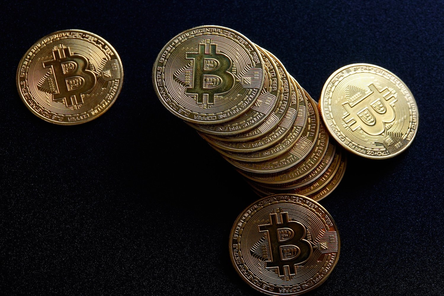 Bitcoin Kim? Wall Street'in Yeni Bir Kripto Tutkusu Var