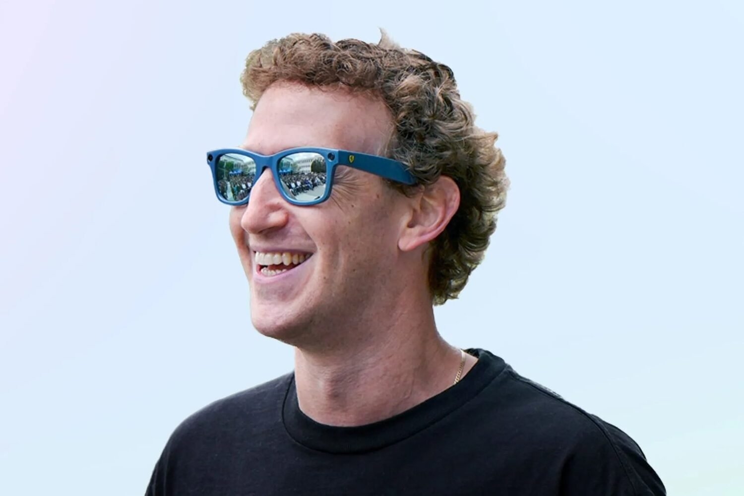 Meta Is Turning Its Ray-Bans Into a Surveillance Machine for AI