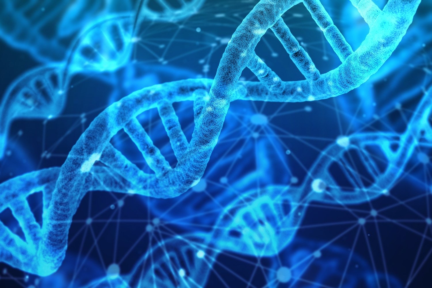 U.S. Immigration Authorities Are Adding Children’s DNA To a Criminal Database