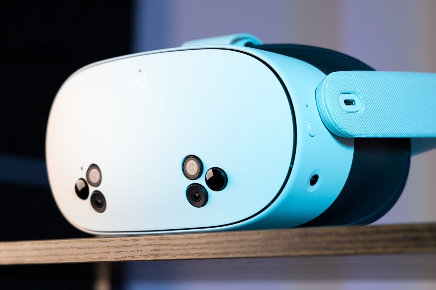 VR сейчас находится в очень плохом положении, и в этом виноваты умные очки