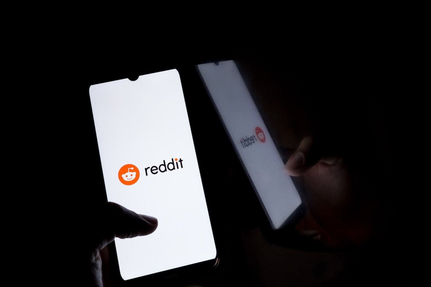 Reddit quer se juntar aos assustadores orbes de 'ID Mundial' de Altman para verificação de usuários