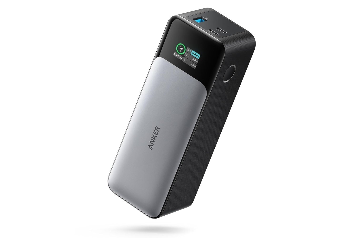 Anker Portable Power Bank ha uno sconto del 40% e carica tutto, dagli smartphone ai laptop