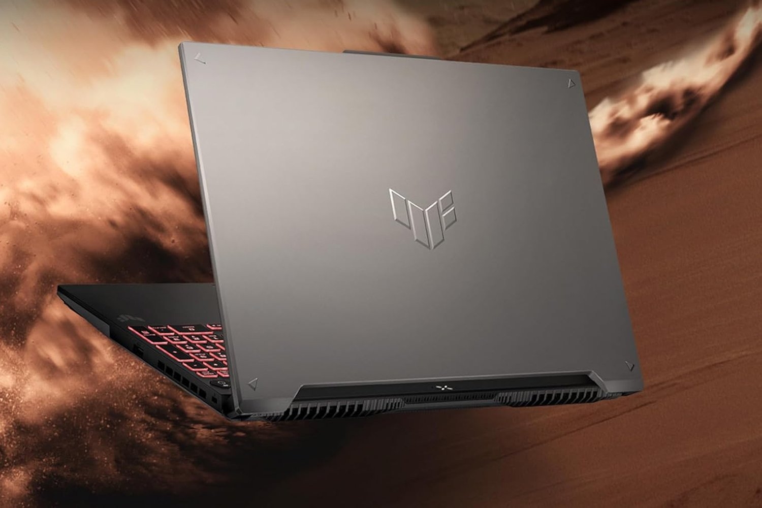 Le puissant ordinateur portable de jeu Asus TUF A16 vient de bénéficier d'une réduction de prix de 500 $ sur Amazon