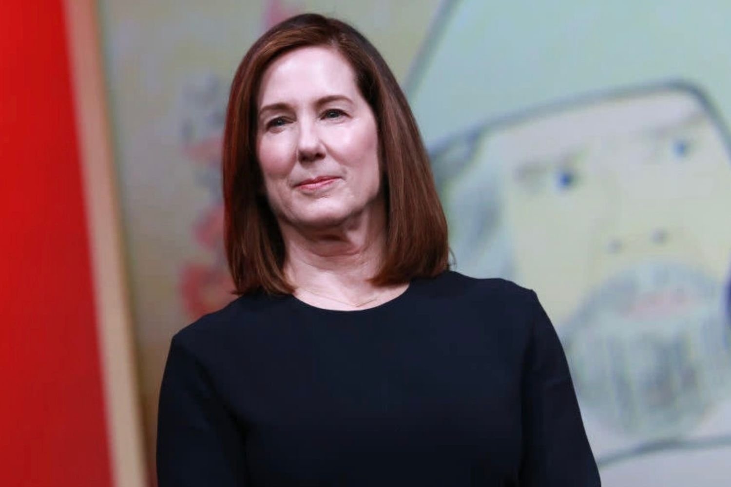 Prezes Lucasfilm Kathleen Kennedy może przejść na emeryturę pod koniec tego roku