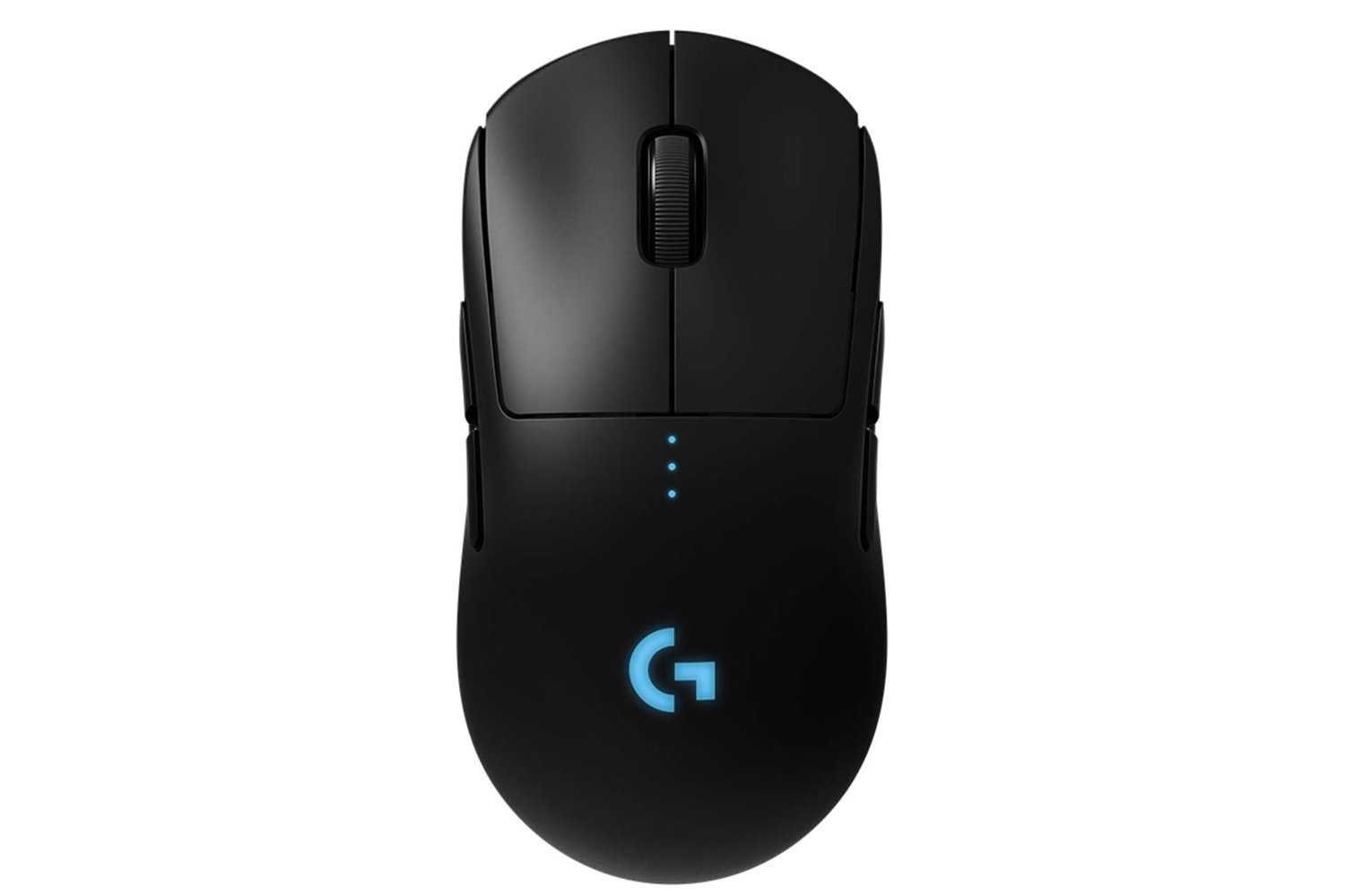 La souris de jeu de qualité eSport de Logitech vient d'être réduite de près de 50 % sur Amazon