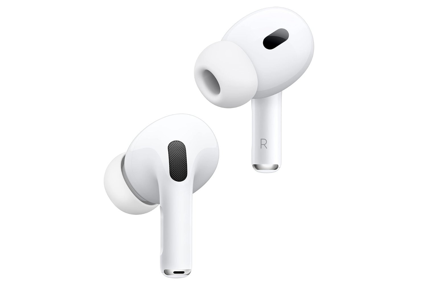 Amazon heeft zojuist de prijs van de Apple AirPods Pro 2 verlaagd, nu voor een beperkte tijd onder de $ 200