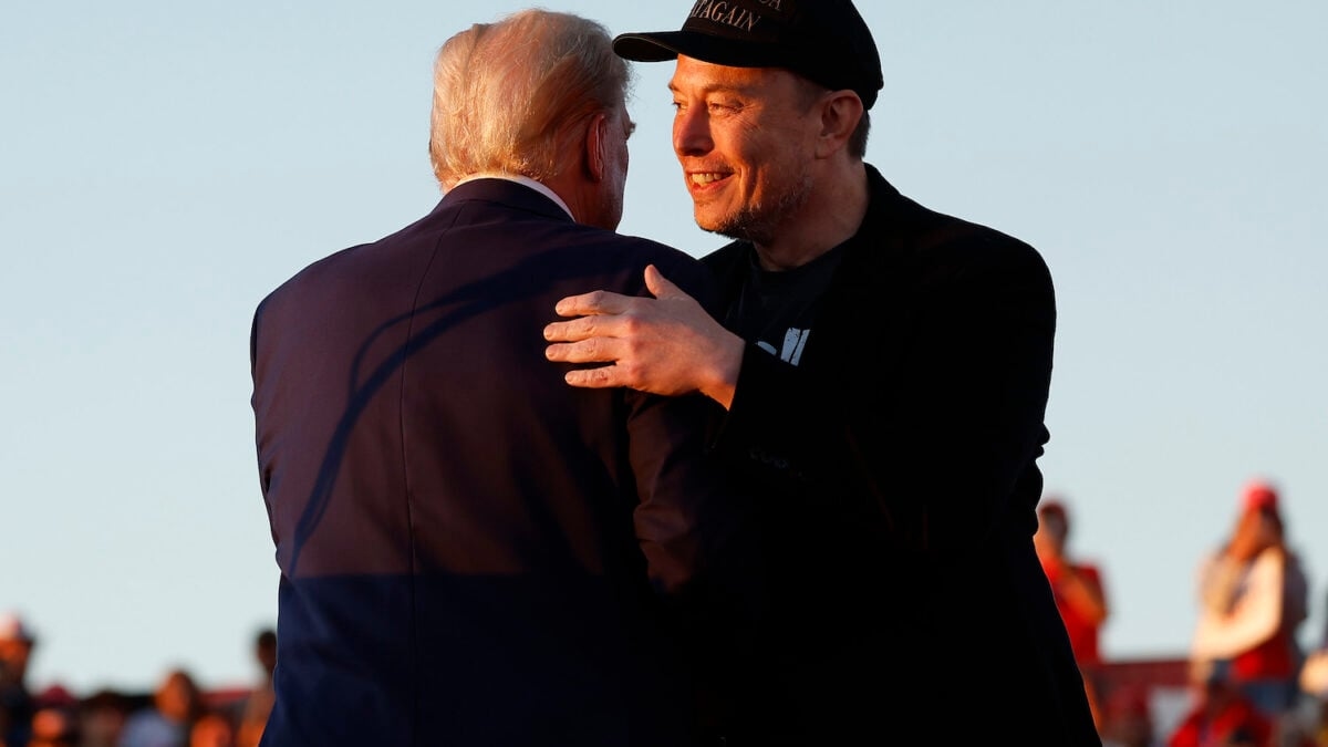 Elon Musk lança um novo ataque mordaz ao “grande e belo projeto de lei” de Trump
