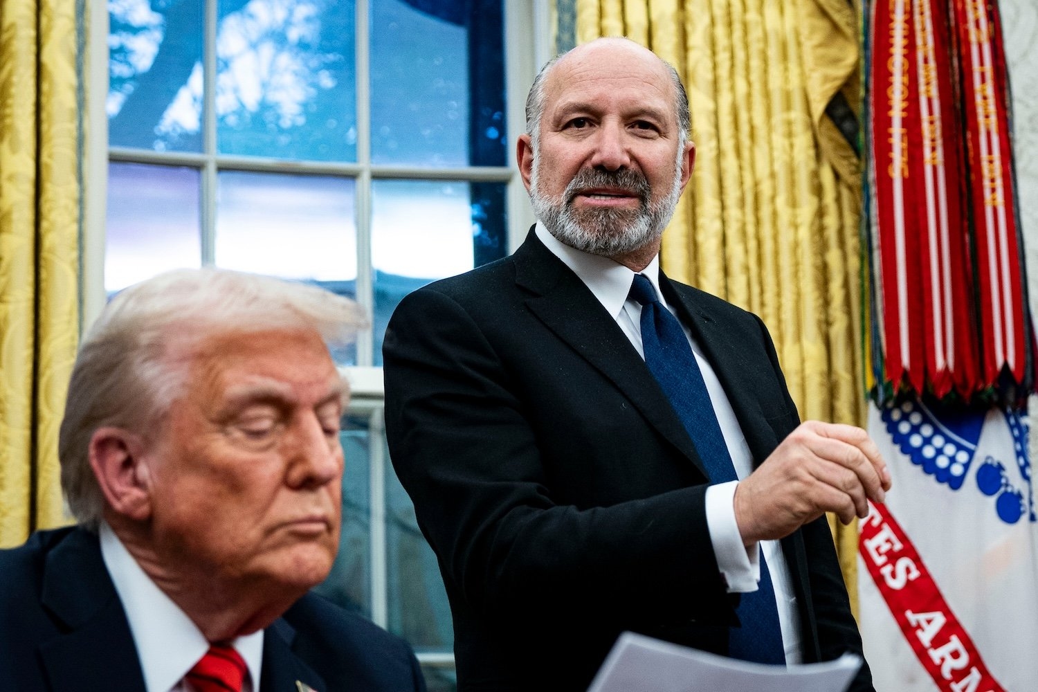 Commerce Secretary Denies Jobs Coming ‘Back’ to America Will Just Be for Robots