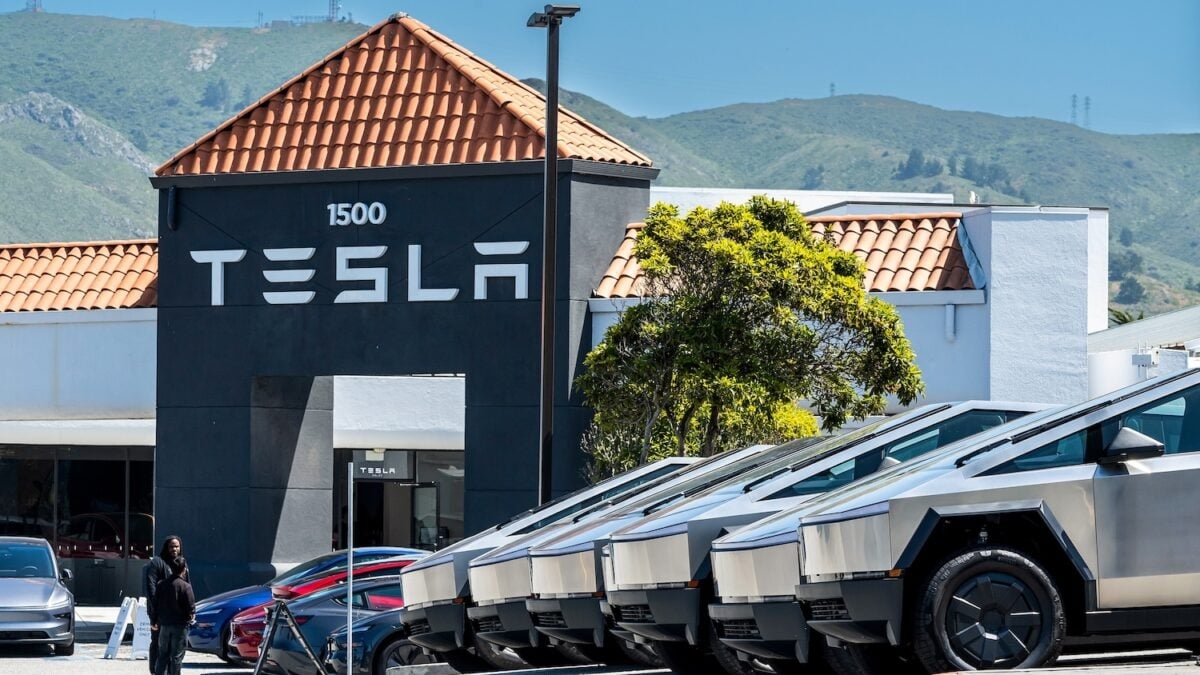 A Tesla está perdendo a guerra dos veículos elétricos para as montadoras chinesas