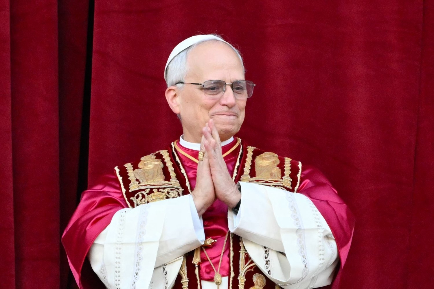 Der neue Papst will es mit der KI aufnehmen