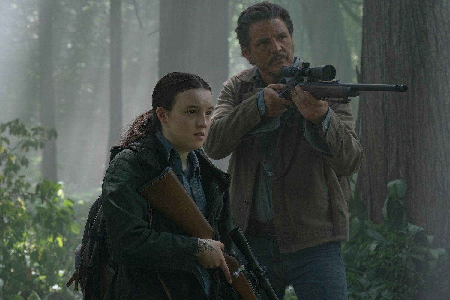 How Incredible Was That Episode of ‘The Last of Us’?