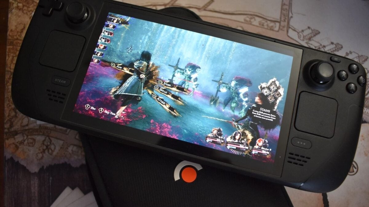 Streaming gier nigdy nie będzie taki sam po aktualizacji GeForce Now firmy Nvidia