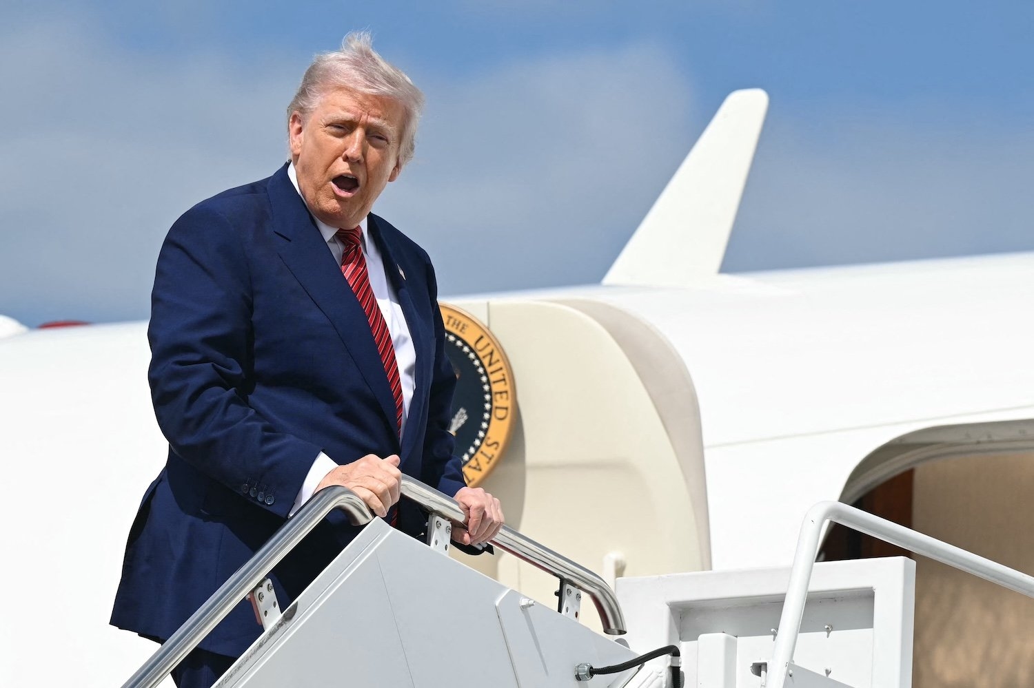Trump Media kauft Kryptowährungen im Wert von 2,5 Milliarden Dollar, um eine „Bitcoin-Schatzkammer“ zu schaffen