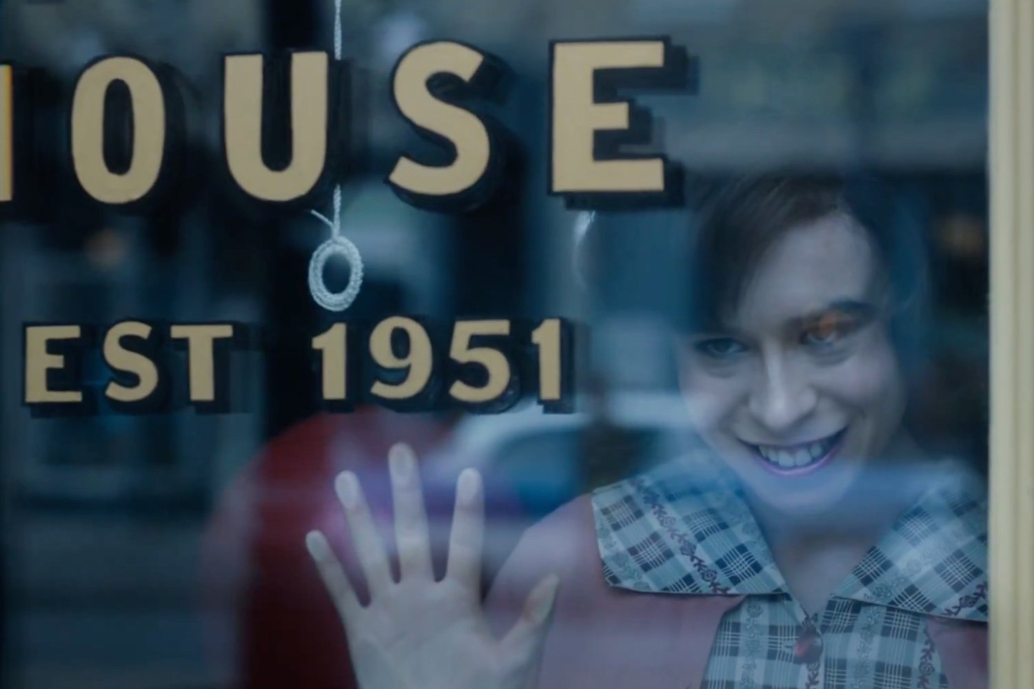 The First Teaser for ‘It: Welcome to Derry’ Is Creepy in All the Best Ways