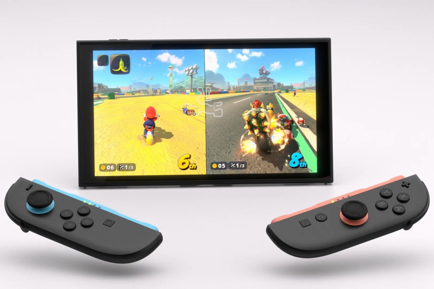 Switch 2 tiene seis alegres detalles de Nintendo que debes tener en cuenta en su lanzamiento