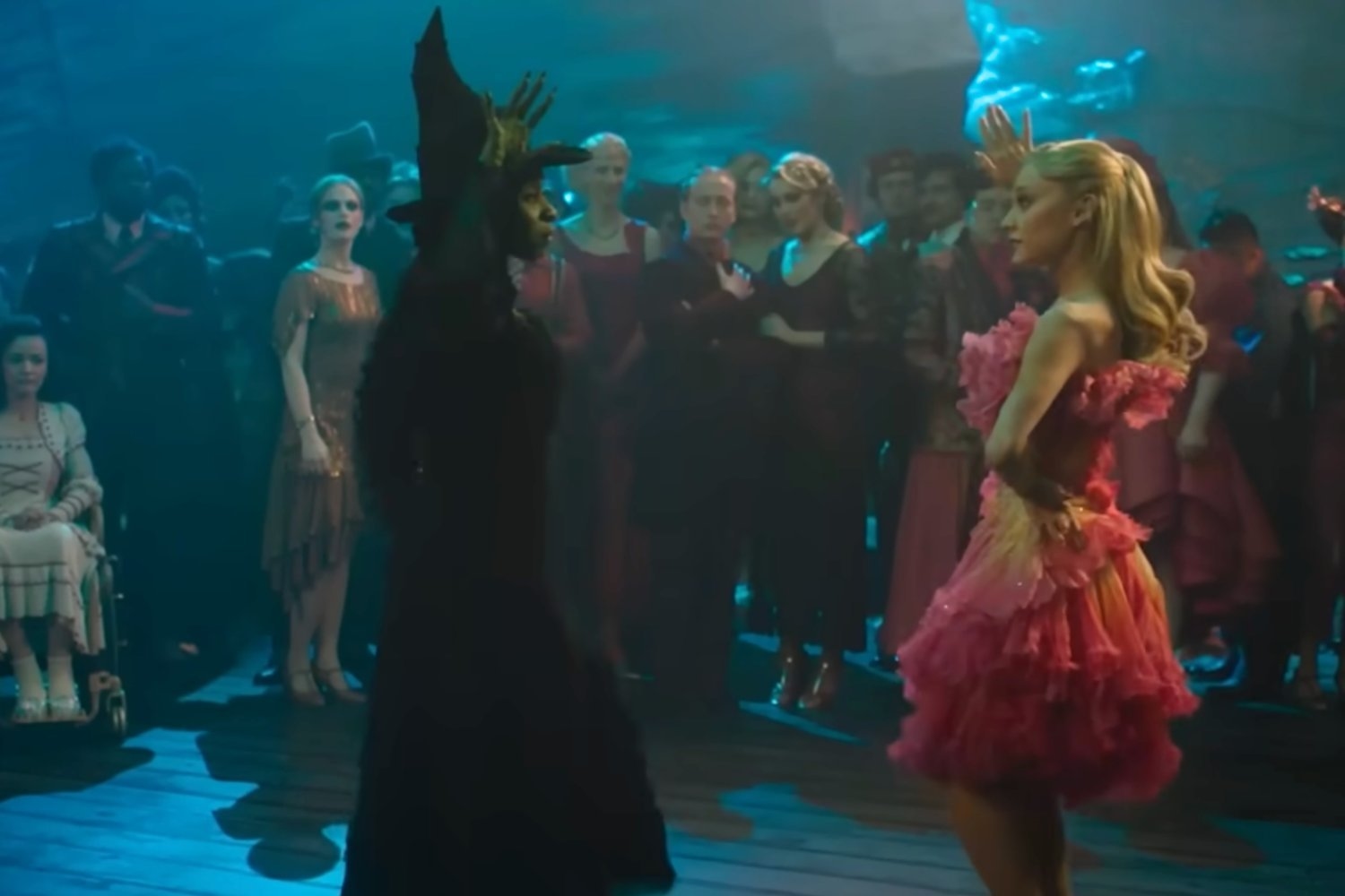 Ariana Grande y Cynthia Erivo traerán Wicked a la televisión