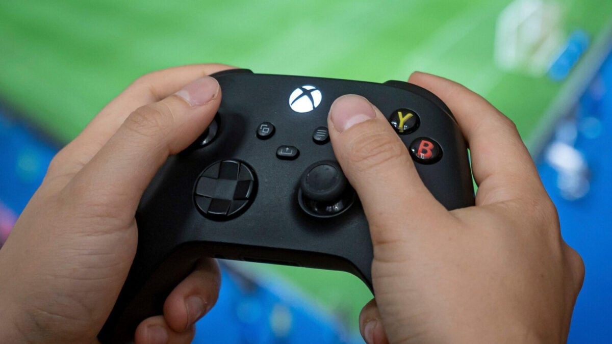 A melhor e única mudança que resta para o Xbox é se tornar um PC