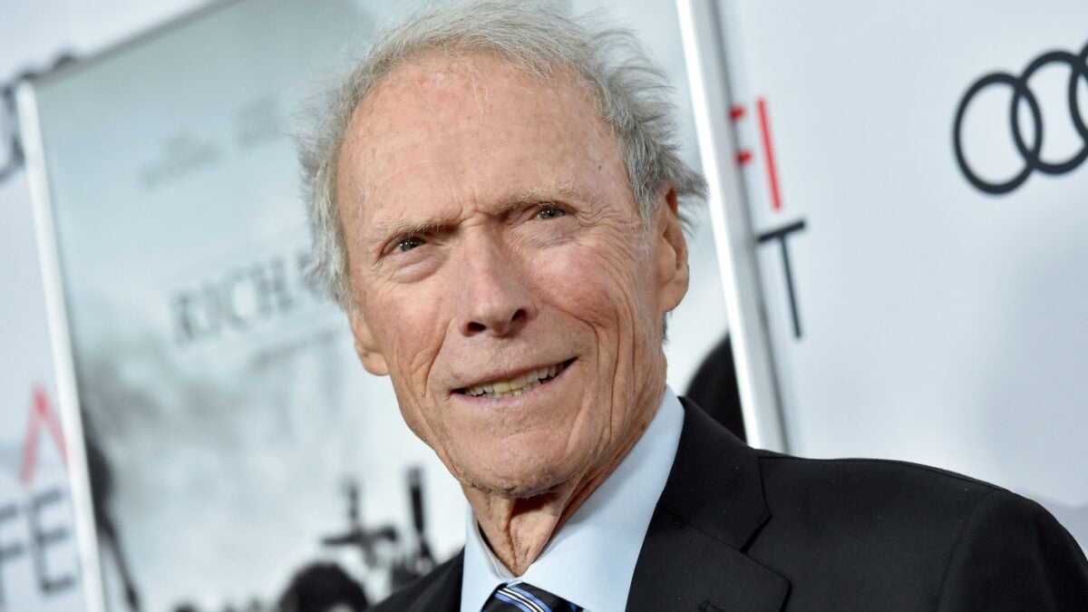 Clint Eastwood sagt, das virale Interview sei gefälscht und er ist wütend darüber