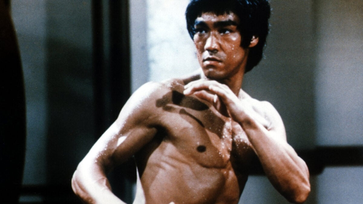 Uno studio cinese vuole riportare in vita Bruce Lee con l'intelligenza artificiale