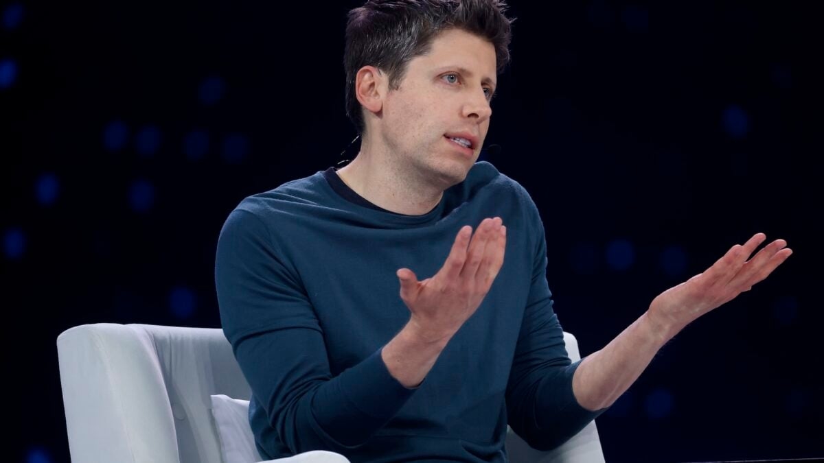 OpenAI Is About to Make Employees Millionaires