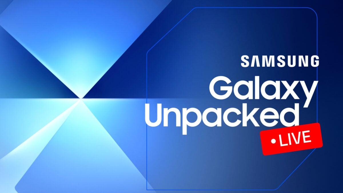 Live Updates From Samsung Unpacked 🔴