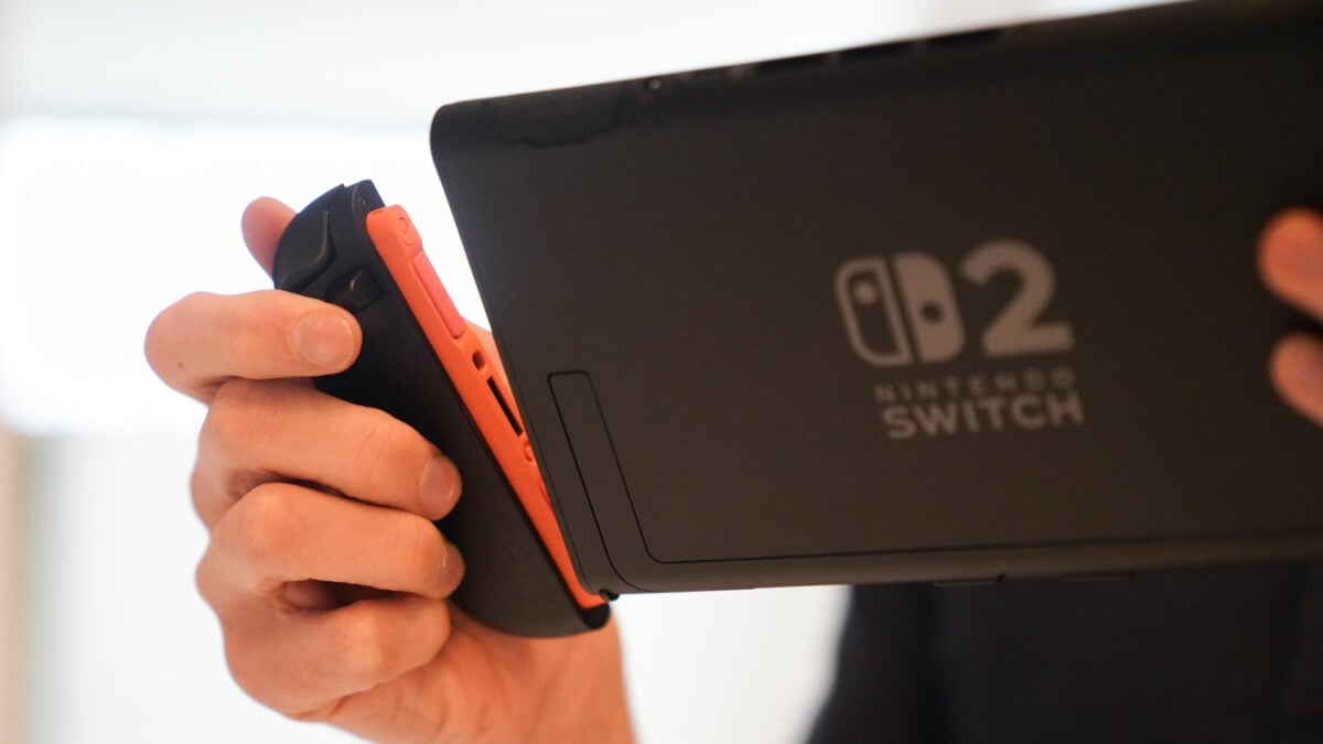 Al diablo con los revendedores: Switch 2 no vale la pena pagar precios de reventa