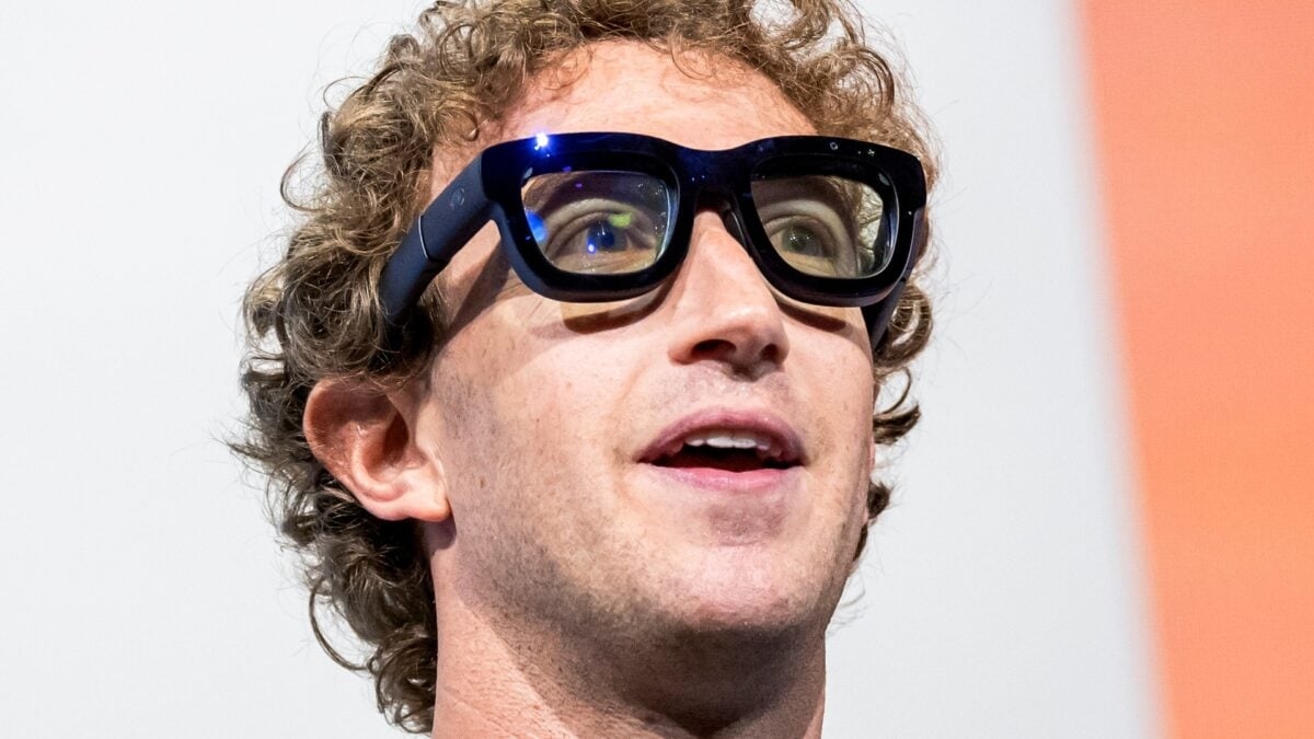 Os óculos inteligentes Oakley da Meta podem significar o fim das GoPros