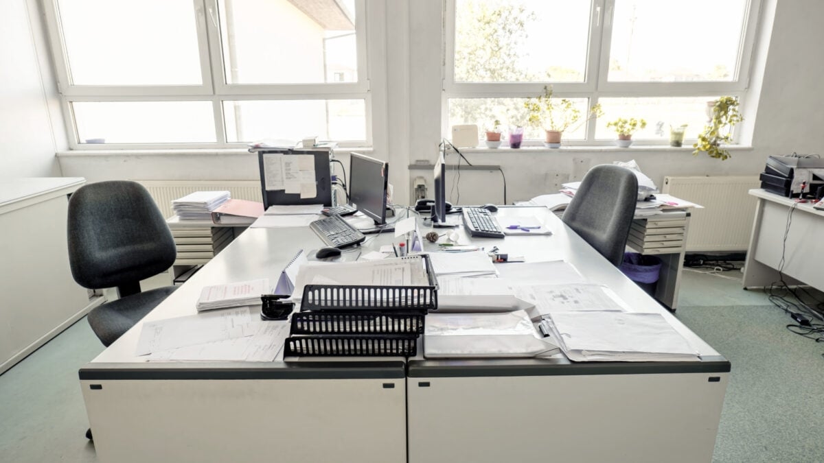 New Study Bolsters Public Health Case for a Four-Day Work Week