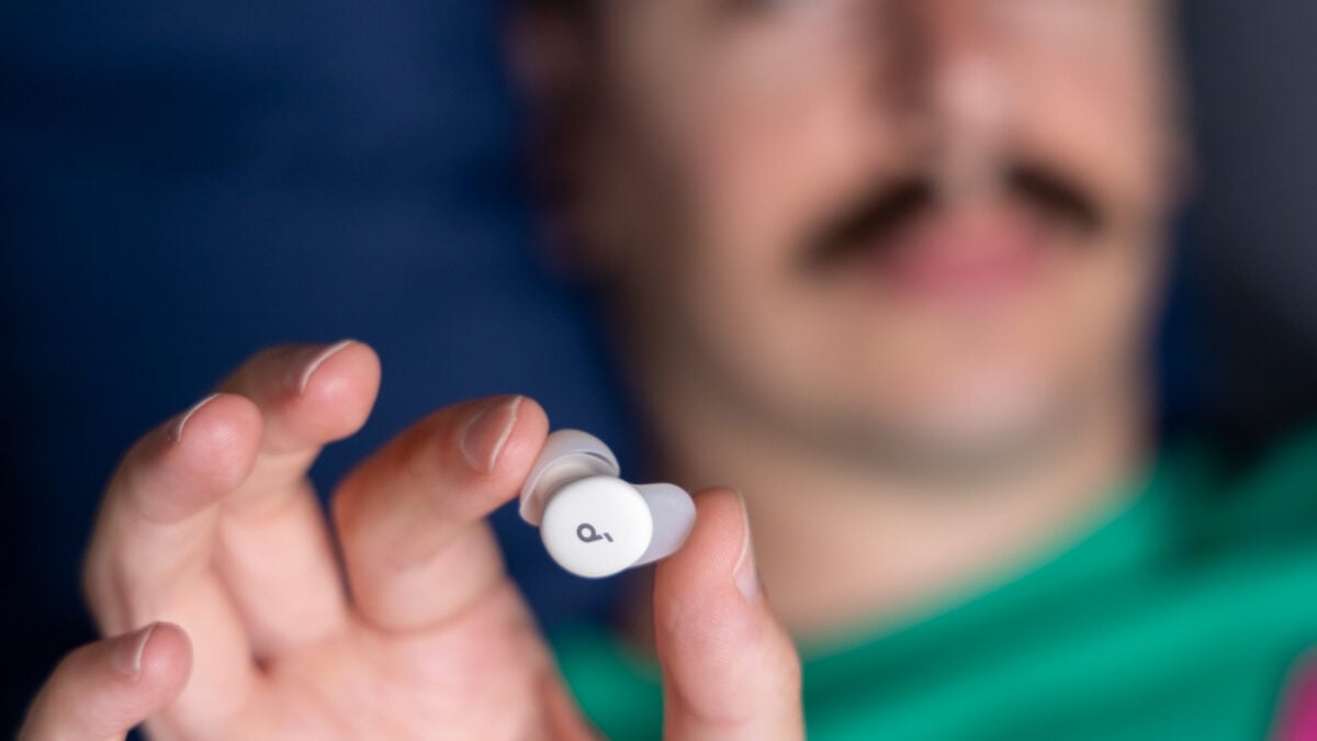 Soundcore Sleep A30: ANC Earbuds for Sleep That Can Save Your Marriage