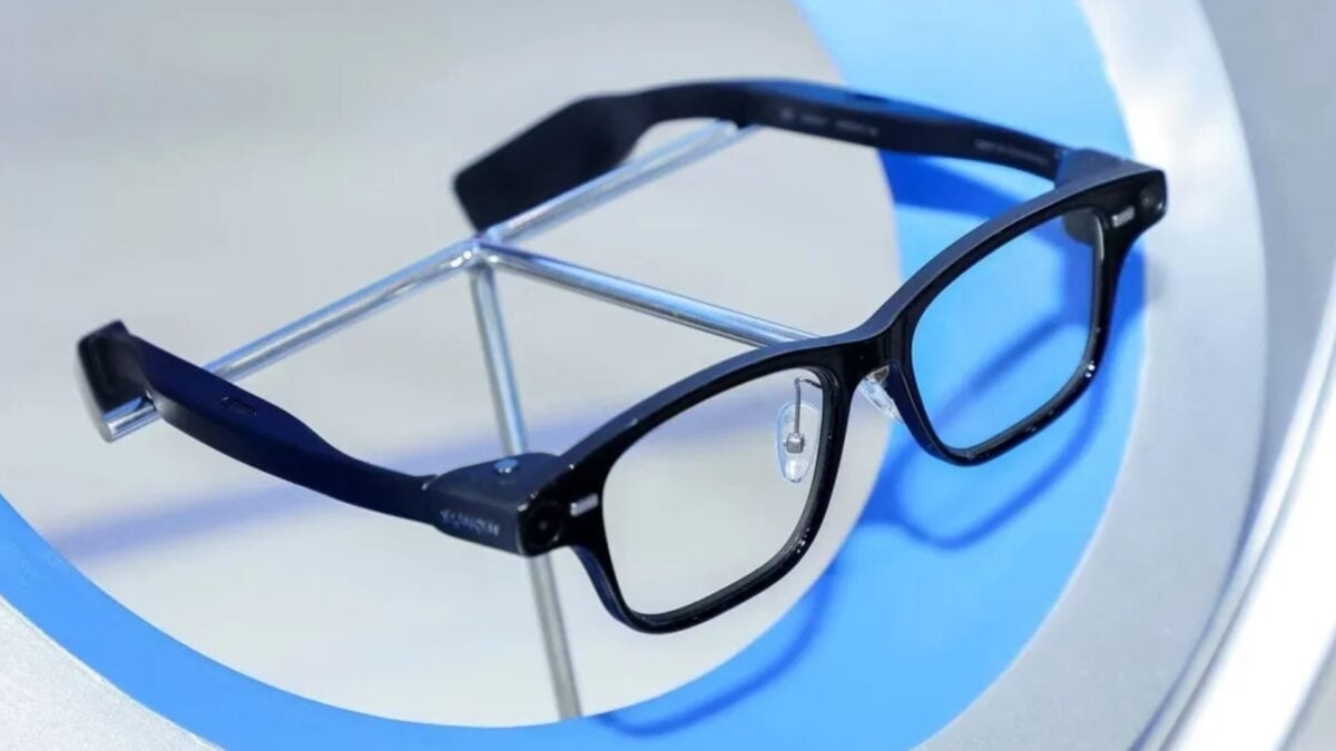 Chinas neueste Smart Glasses sind die bisher größte Bedrohung für Meta