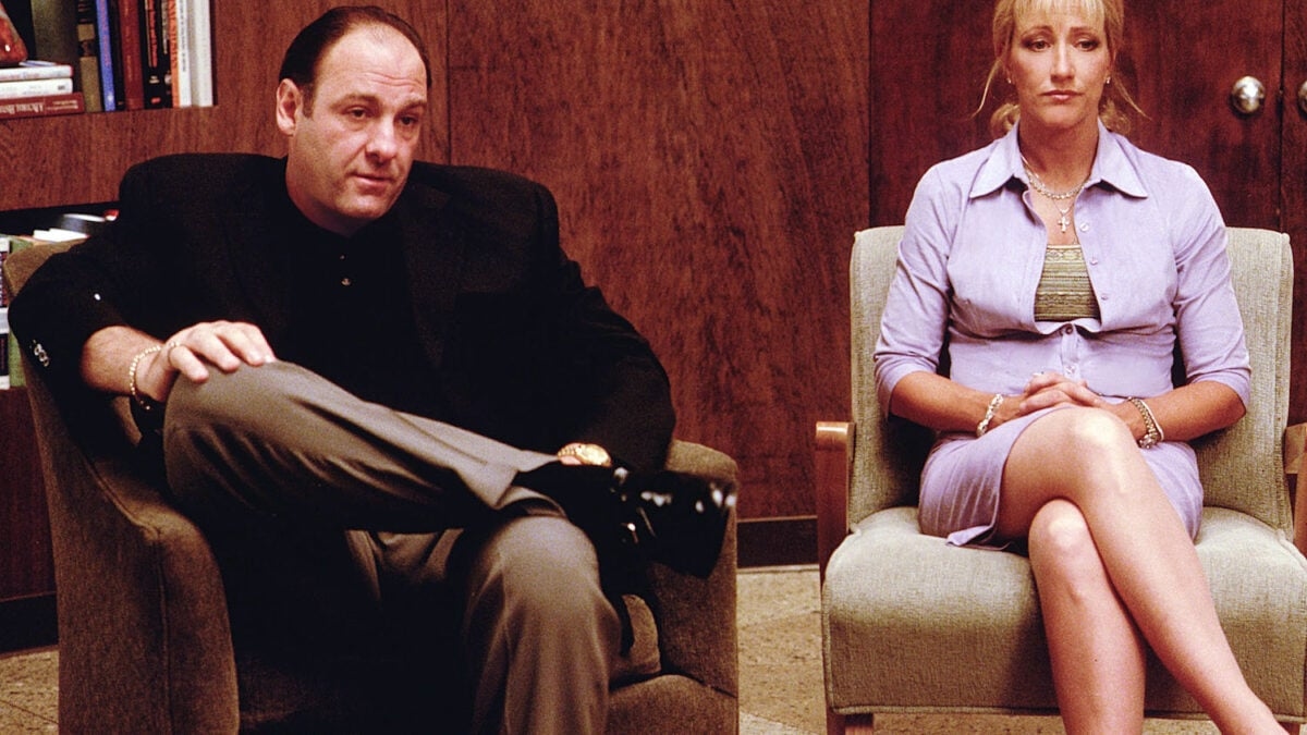 OpenAI’s GPT-5 Has Clearly Never Seen ‘The Sopranos’