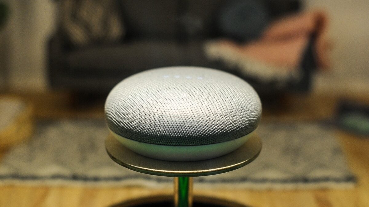 Googles Smart-Home-Ökosystem bröckelt