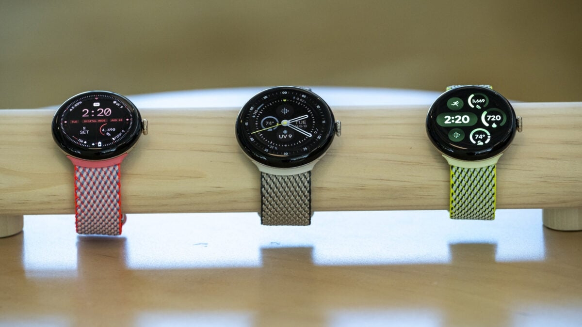 I Gemelli metteranno in ombra i migliori aggiornamenti dei nuovi Pixel Buds e Pixel Watch di Google