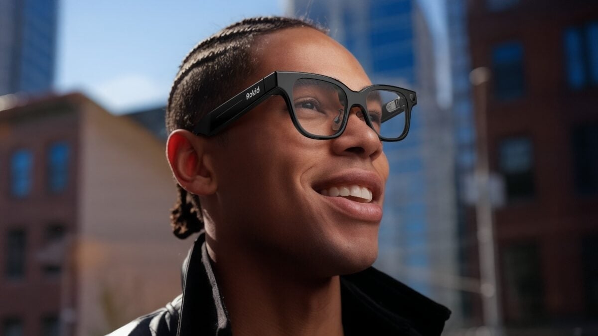Esses óculos inteligentes têm algo que os donos de Ray-Ban desejam desesperadamente